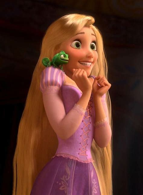 Character: rapunzel (popular)